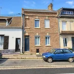Le Saint-honore - T2 Terrasse Au Calme 公寓 阿棉