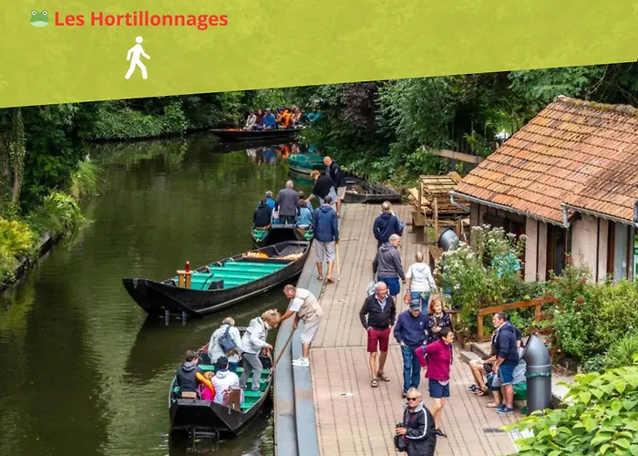 Apartment Le Saint-honore - T2 Terrasse Au Calme